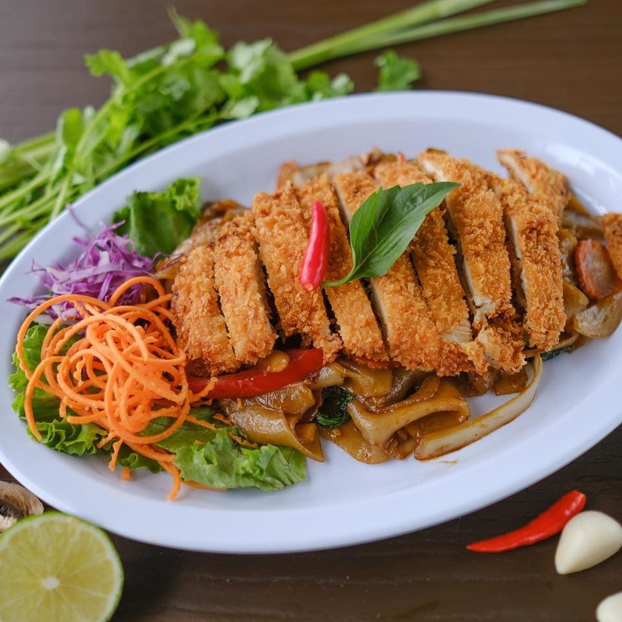 Thai Studio Restaurant Rewards