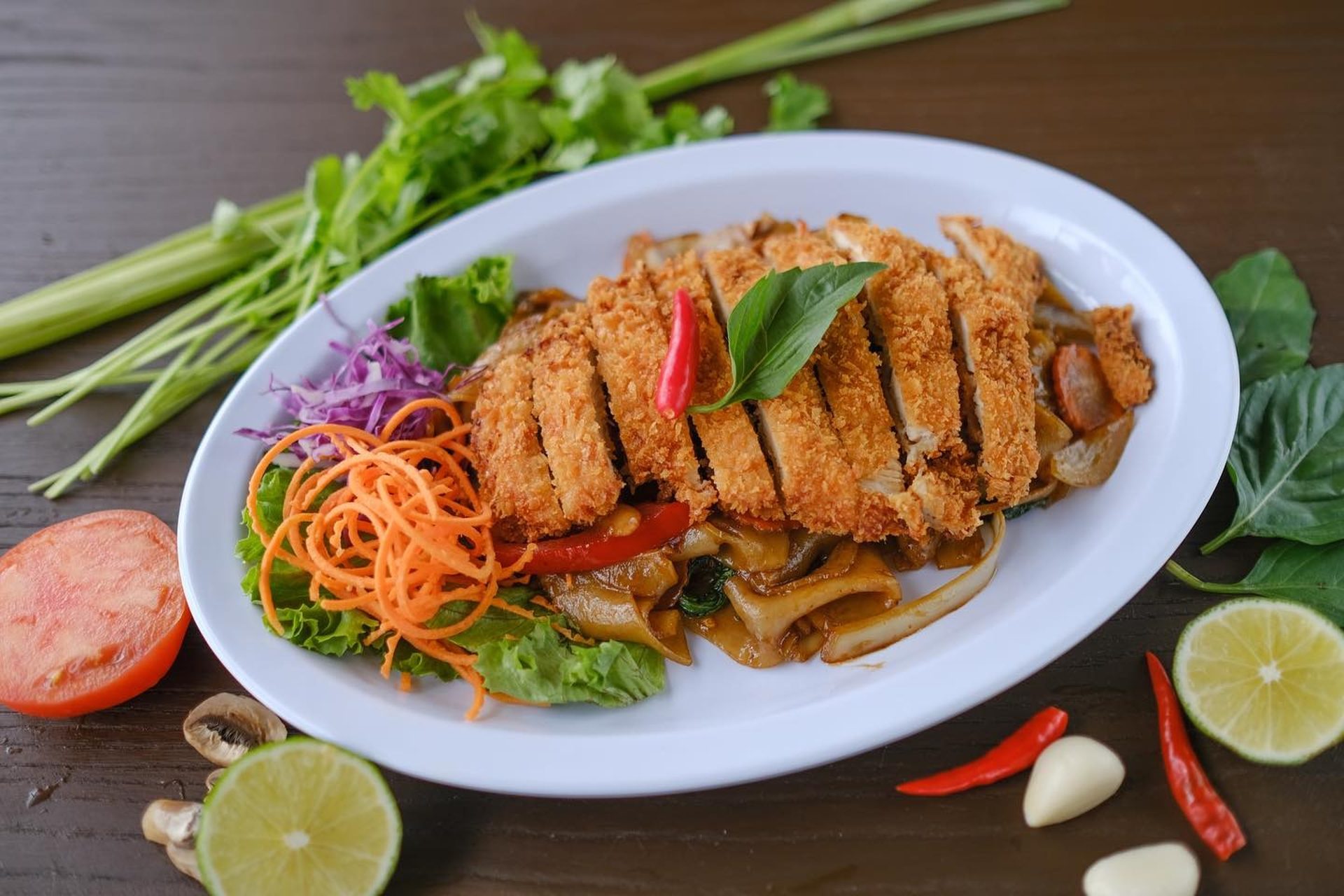 Thai Studio Restaurant Rewards