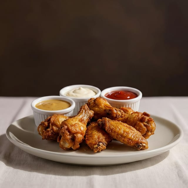 Chicken Wings (6).