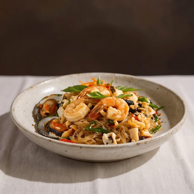 Pad Woon Sen.