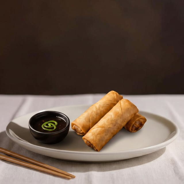 Crispy Spring Roll (4).