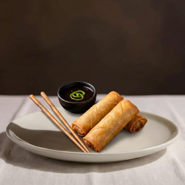 Crispy Spring Roll (4).