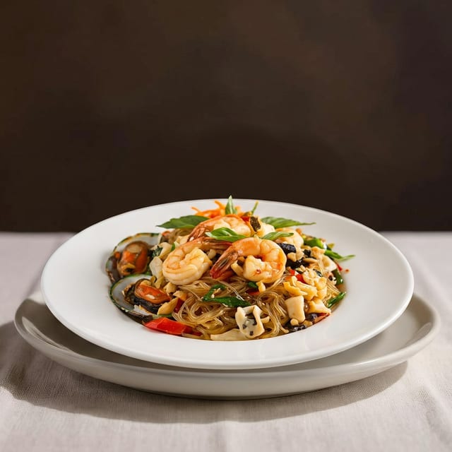 Pad Woon Sen.