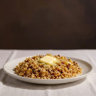 Pineapple Fried Rice