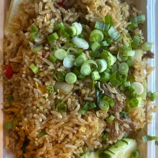Fried Rice